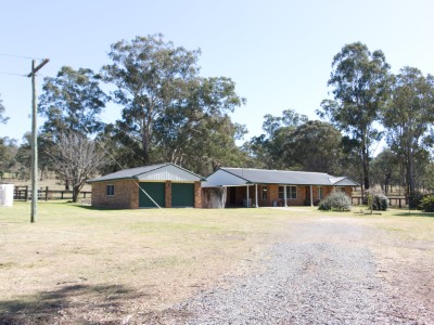 For Sale By Owner MUSWELLBROOK, NSW 2333