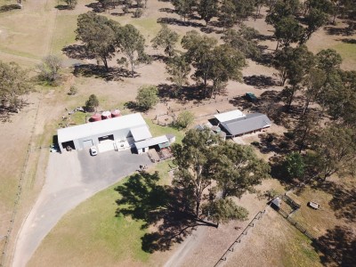 For Sale By Owner MUSWELLBROOK, NSW 2333