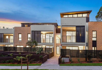 For Sale By Owner NAREMBURN, NSW 2065