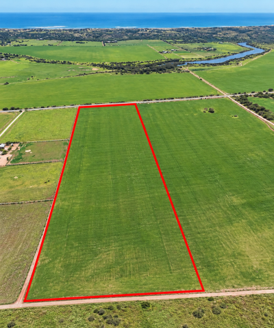For Sale By Owner GREENOUGH, WA 6532