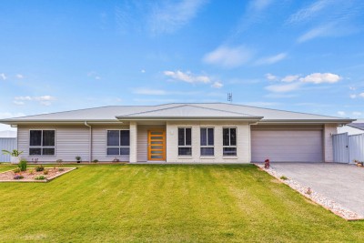 For Sale By Owner NIKENBAH, QLD 4655