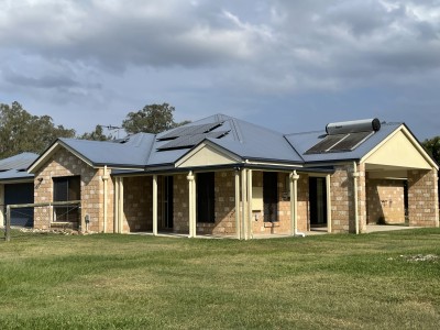 For Sale By Owner NEW BEITH, QLD 4124
