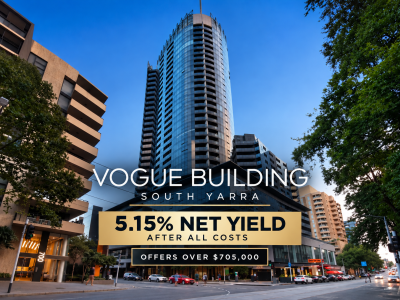 For Sale By Owner SOUTH YARRA, VIC 3141