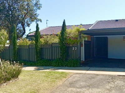 For Sale By Owner RANGEVILLE, QLD 4350