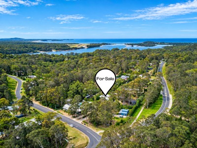 For Sale By Owner MORUYA HEADS, NSW 2537