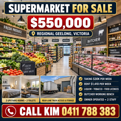 For Sale By Owner EAST GEELONG