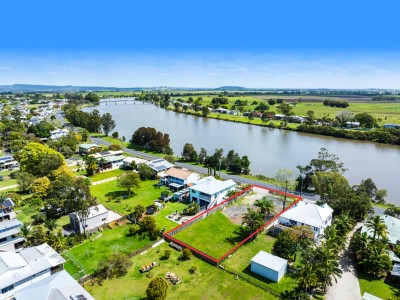 For Sale By Owner WOODBURN, NSW 2472