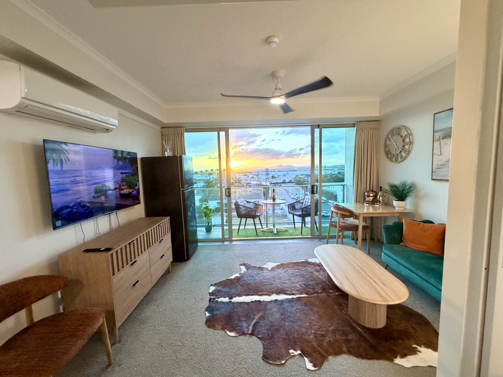 Private Rentals: 603/55 River Street, Mackay, QLD 4740