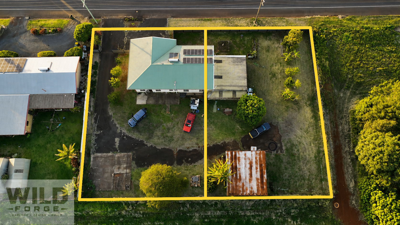 For Sale By Owner: 290 Bargara Road, Kalkie, QLD 4670