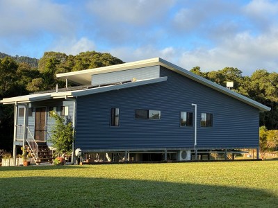 For Sale By Owner JUBILEE HEIGHTS, QLD 4860