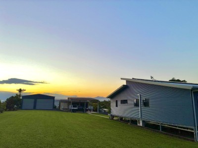 For Sale By Owner JUBILEE HEIGHTS, QLD 4860