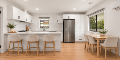 For Sale By Owner HERNE HILL, VIC 3218