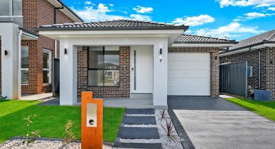 For Sale By Owner SCHOFIELDS, NSW 2762