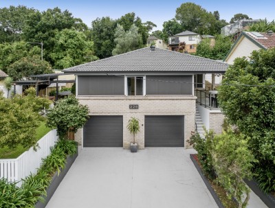 For Sale By Owner MOUNT SAINT THOMAS, NSW 2500