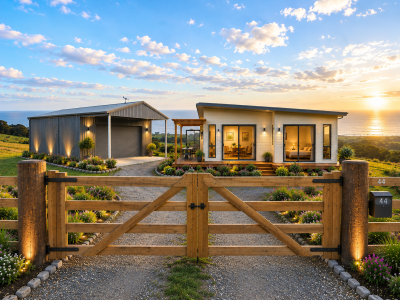 For Sale By Owner SILVERTON, SA 5204