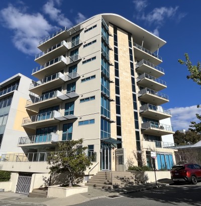 For Sale By Owner WEST PERTH, WA 6005