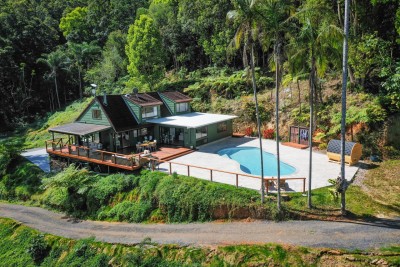 For Sale By Owner TALLEBUDGERA VALLEY, QLD 4228