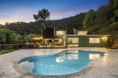 For Sale By Owner TALLEBUDGERA VALLEY, QLD 4228