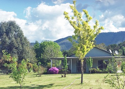 For Sale By Owner ARALUEN, NSW 2622