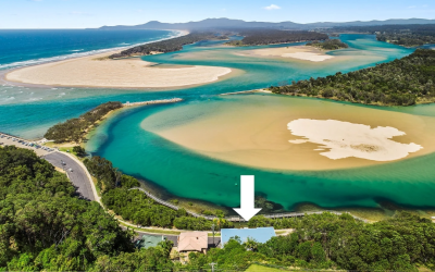 For Sale By Owner NAMBUCCA HEADS, NSW 2448