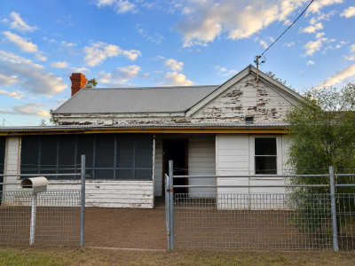 For Sale By Owner GULARGAMBONE, NSW 2828