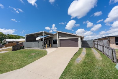 For Sale By Owner GLENELLA, QLD 4740