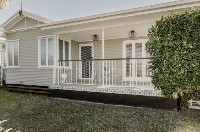 For Sale By Owner WEST MACKAY, QLD 4740
