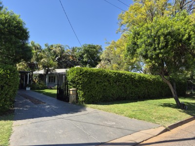 For Sale By Owner THE GAP, NT 0870