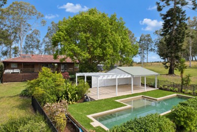 For Sale By Owner DYERS CROSSING, NSW 2429