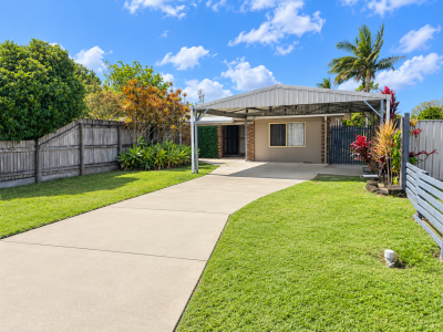 For Sale By Owner MOUNT PLEASANT, QLD 4740