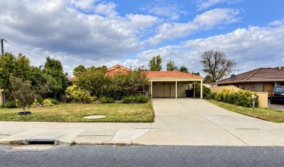 For Sale By Owner SEVILLE GROVE, WA 6112
