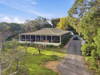 For Sale By Owner SCARSDALE, VIC 3351