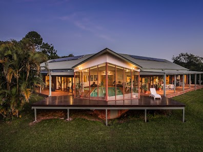 For Sale By Owner: 1243 Kyogle Road, Uki, NSW 2484