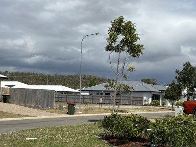 For Sale By Owner JULAGO, QLD 4816
