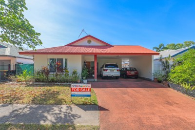 For Sale By Owner WOOLNER, NT 0820