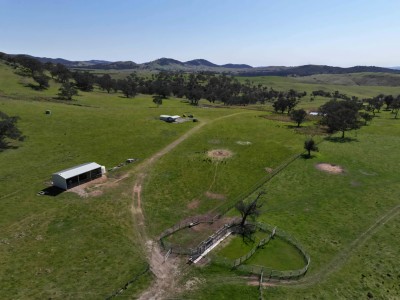 For Sale By Owner URIARRA, NSW 2611