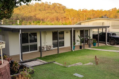 For Sale By Owner KIN KORA, QLD 4680