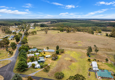 For Sale By Owner DARTMOOR, VIC 3304