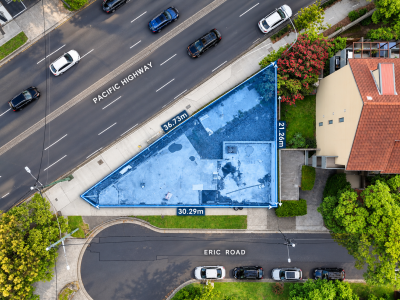 For Sale By Owner ARTARMON, NSW 2064