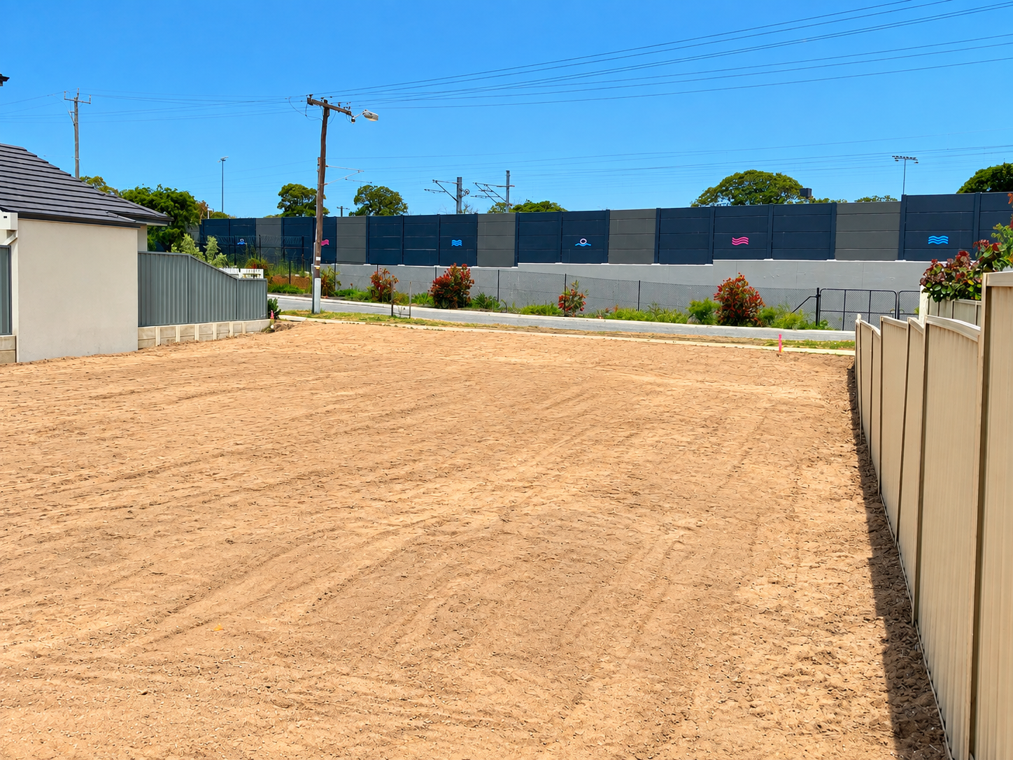 For Sale By Owner: Lot 1 and 2 of 162 Railway Parade, Bayswater, WA 6053