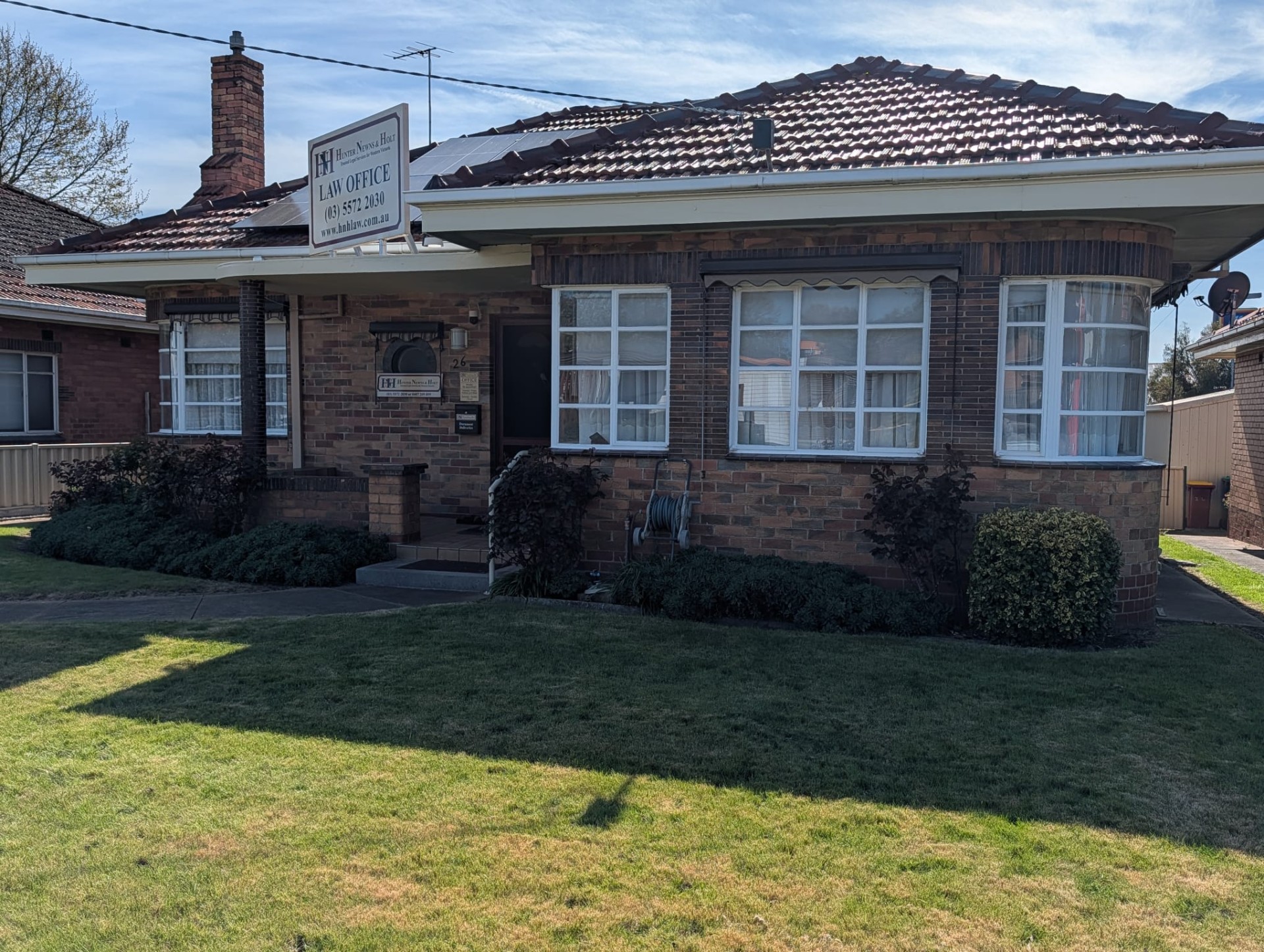 For Sale By Owner: 26 Brown Street, Hamilton, VIC 3300