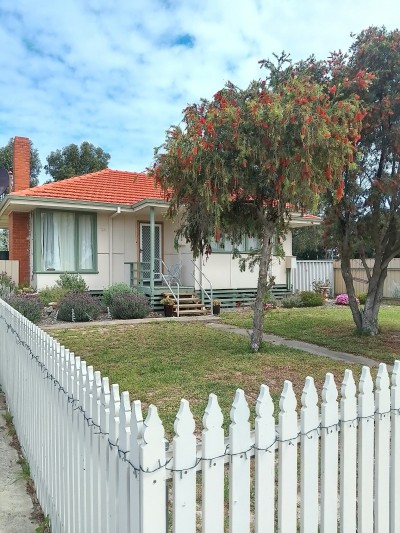 For Sale By Owner NULSEN, WA 6450