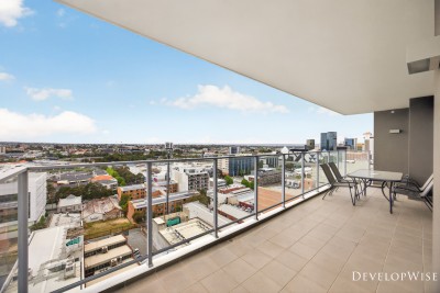 For Sale By Owner WEST PERTH, WA 6005