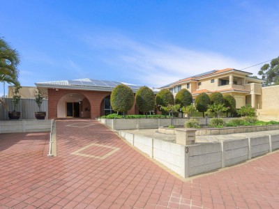 For Sale By Owner CRAIGIE, WA 6025