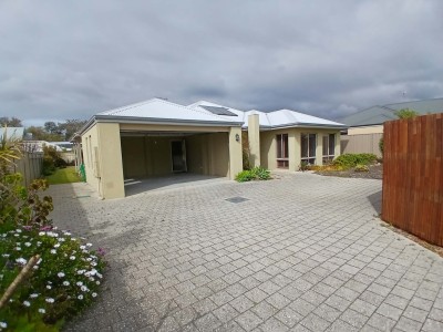 For Sale By Owner WEST BUSSELTON, WA 6280