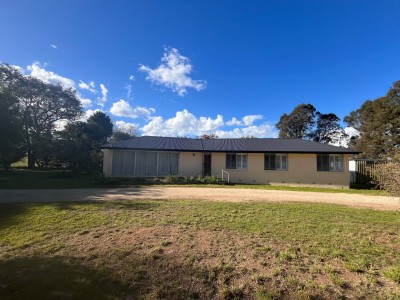 For Sale By Owner BRAIDWOOD, NSW 2622