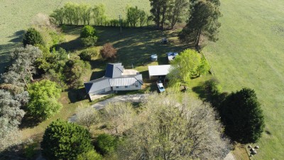 For Sale By Owner BRAIDWOOD, NSW 2622