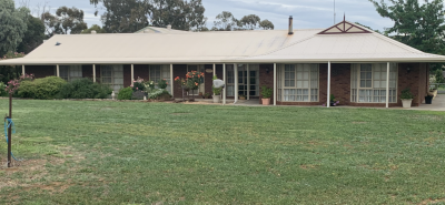 For Sale By Owner NHILL, VIC 3418