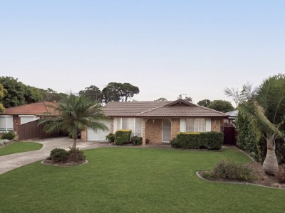 For Sale By Owner ST CLAIR, NSW 2759