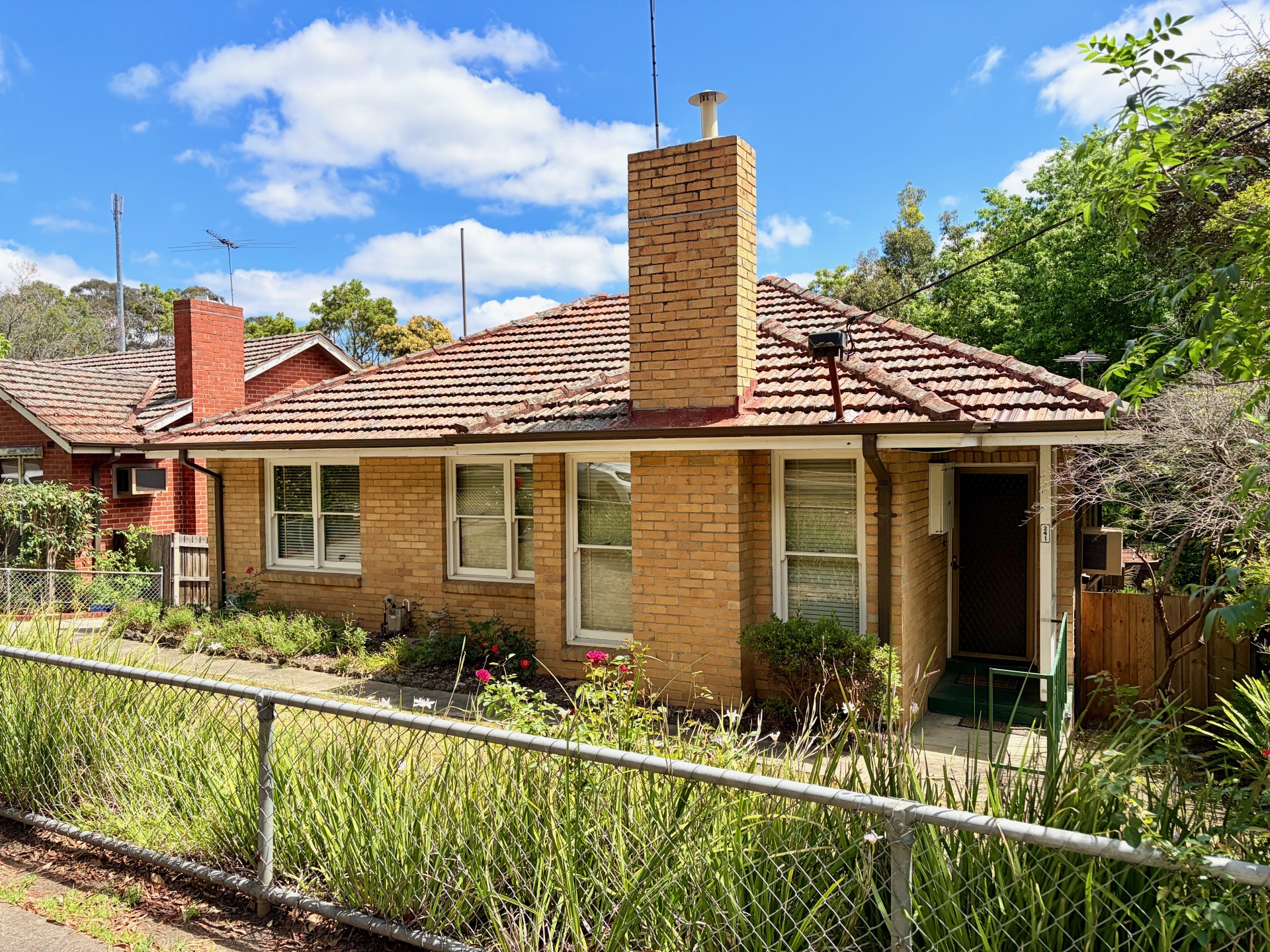 Private Sale Real Estate ASHWOOD, VIC 3147